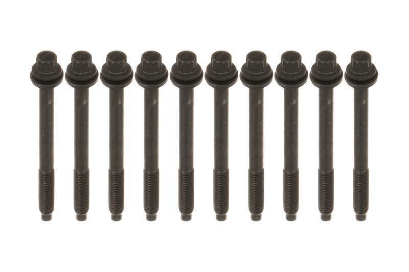 Cylinder head bolt set
